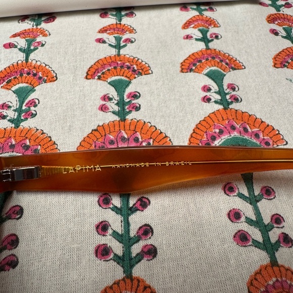 LAPIMA CATARINA SUNGLASSES - Picture 3 of 4